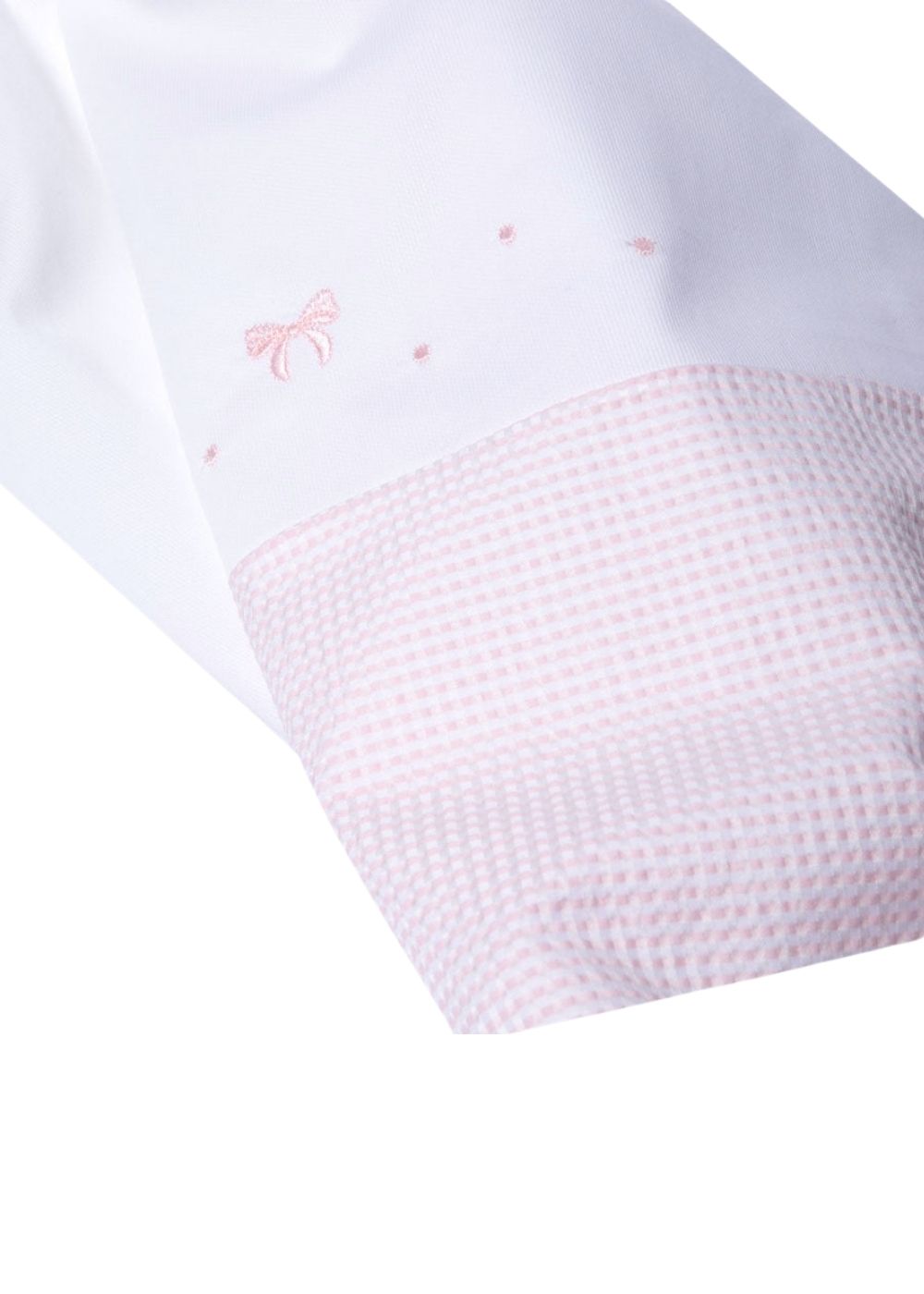 Lalalù Coperta A Quadri - immagine 4