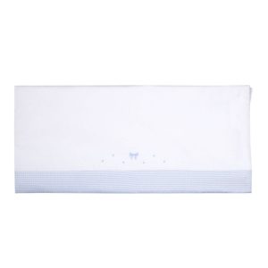 Lalalù Coperta A Quadri