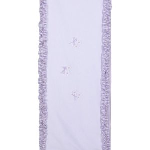 Lalalù Coperta In Jersey