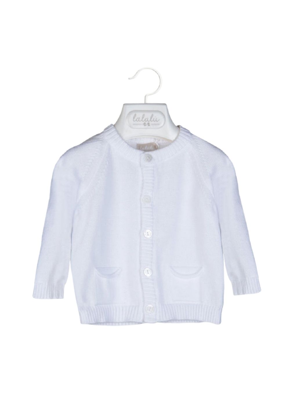 LALALÙ CARDIGAN IN TRICOT - immagine 2