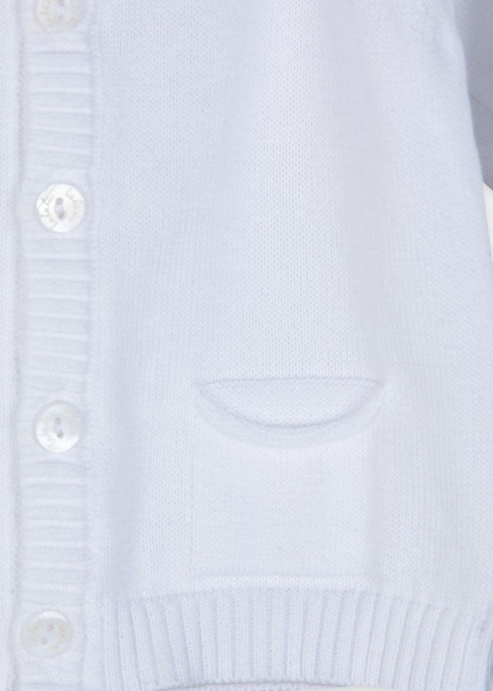 LALALÙ CARDIGAN IN TRICOT - immagine 3