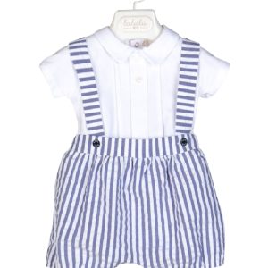 Lalalù Completo In Jersey