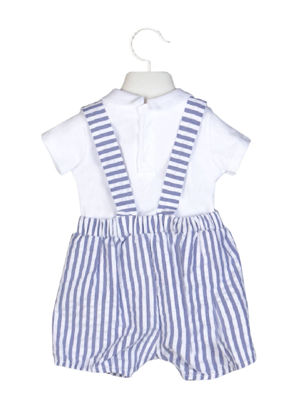 Lalalù Completo In Jersey - immagine 3