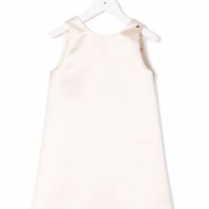 Elisabetta Franchi Abito con ruches