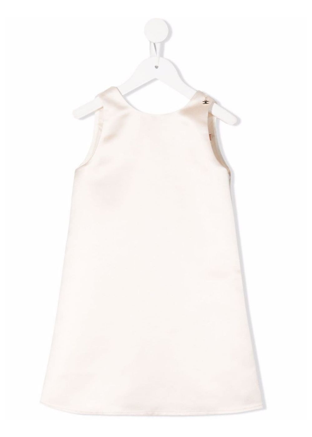 Elisabetta Franchi Abito con ruches