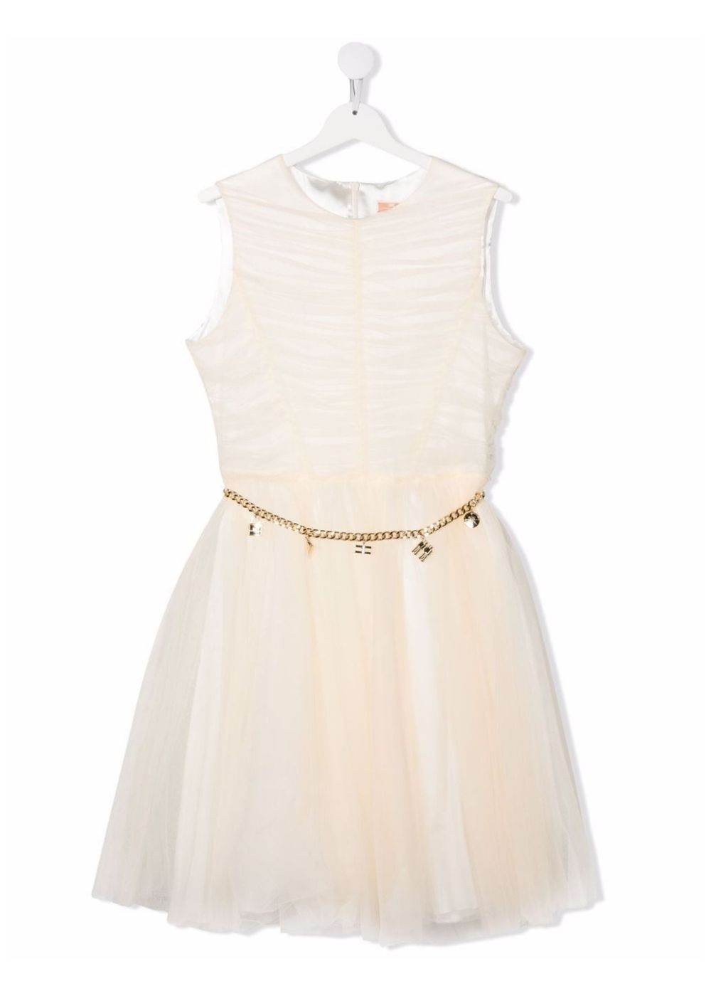 Elisabetta Franchi Abito svasato - immagine 2