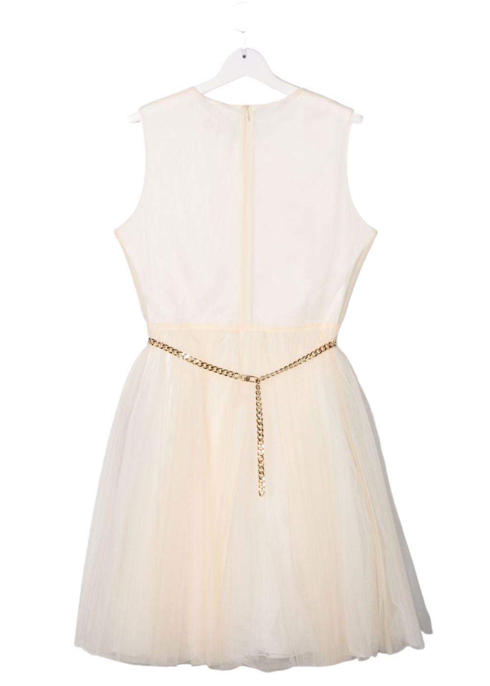 Elisabetta Franchi Abito svasato - immagine 4