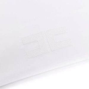 Elisabetta Franchi Set Lenzuola