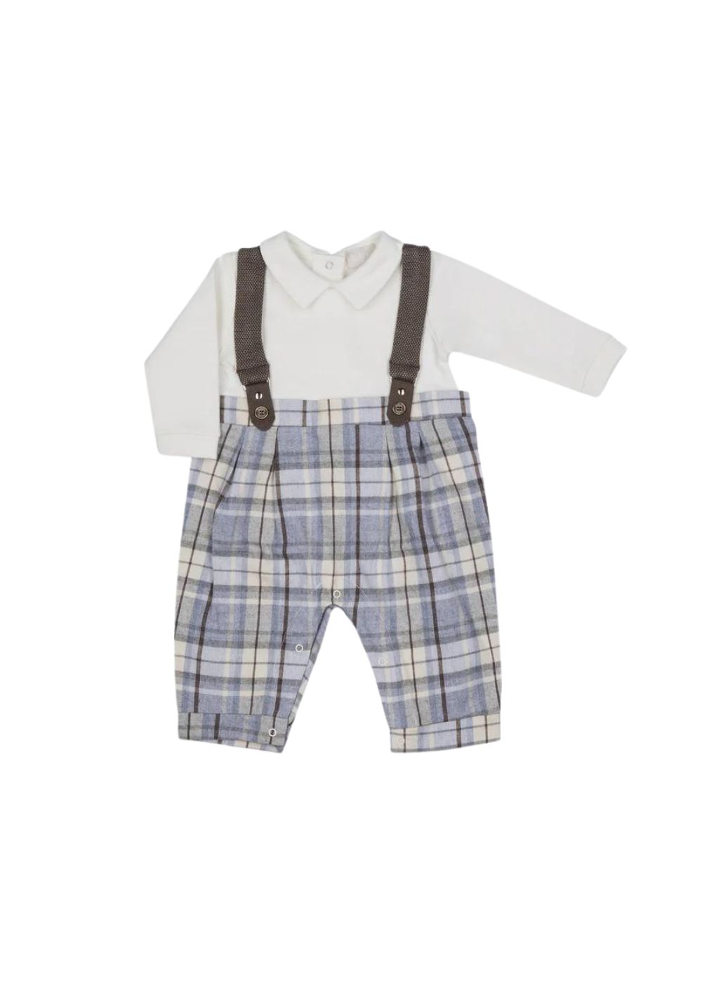 Lalalù Tutina in Ciniglia