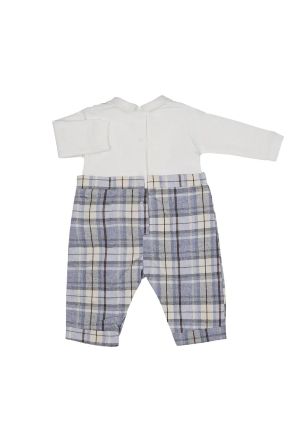 Lalalù Tutina in Ciniglia - immagine 4