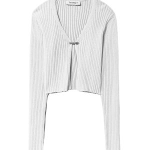 TwinSet Cardigan fitted