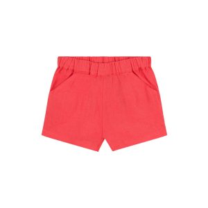 Petit Bateau Shorts in Lino