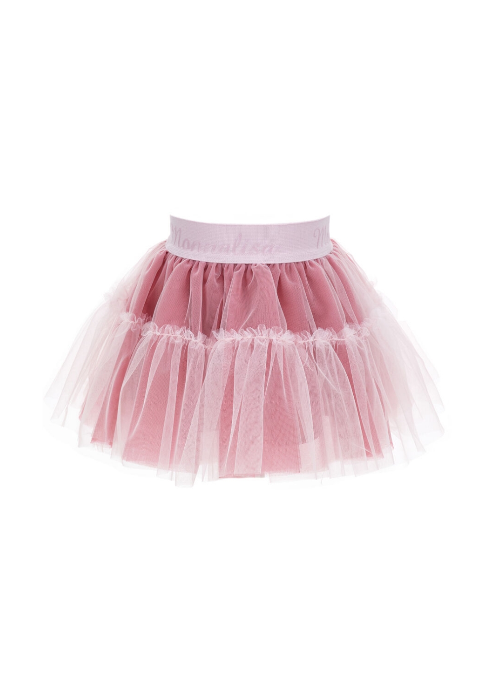 Monnalisa Gonna in Tulle - immagine 2