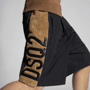 pantaloni corti uomo