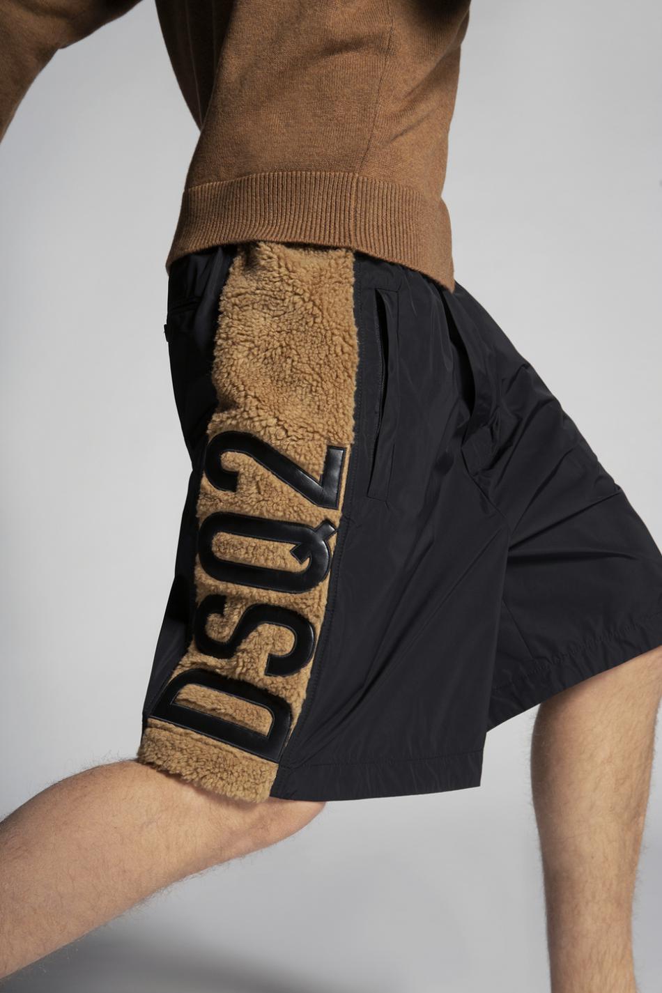 pantaloni corti uomo - immagine 2