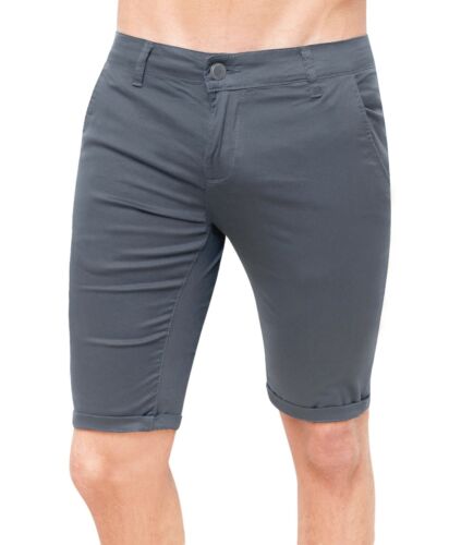 pantaloni corti uomo - immagine 2