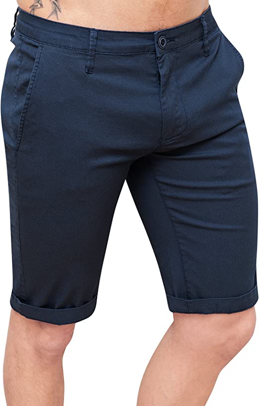 pantaloni corti uomo