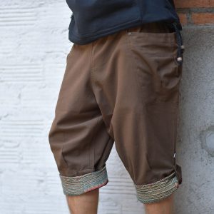 pantaloni corti uomo