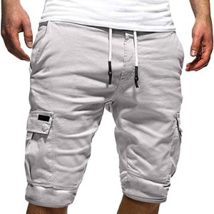 pantaloni corti uomo