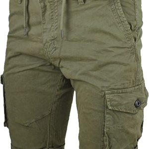 pantaloni corti uomo