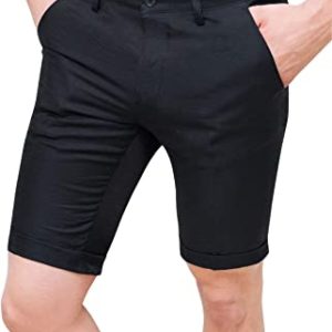 pantaloni corti uomo