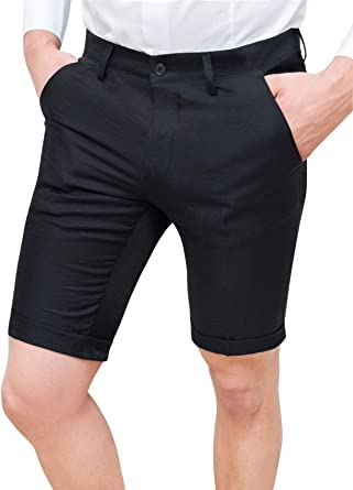 pantaloni corti uomo - immagine 2