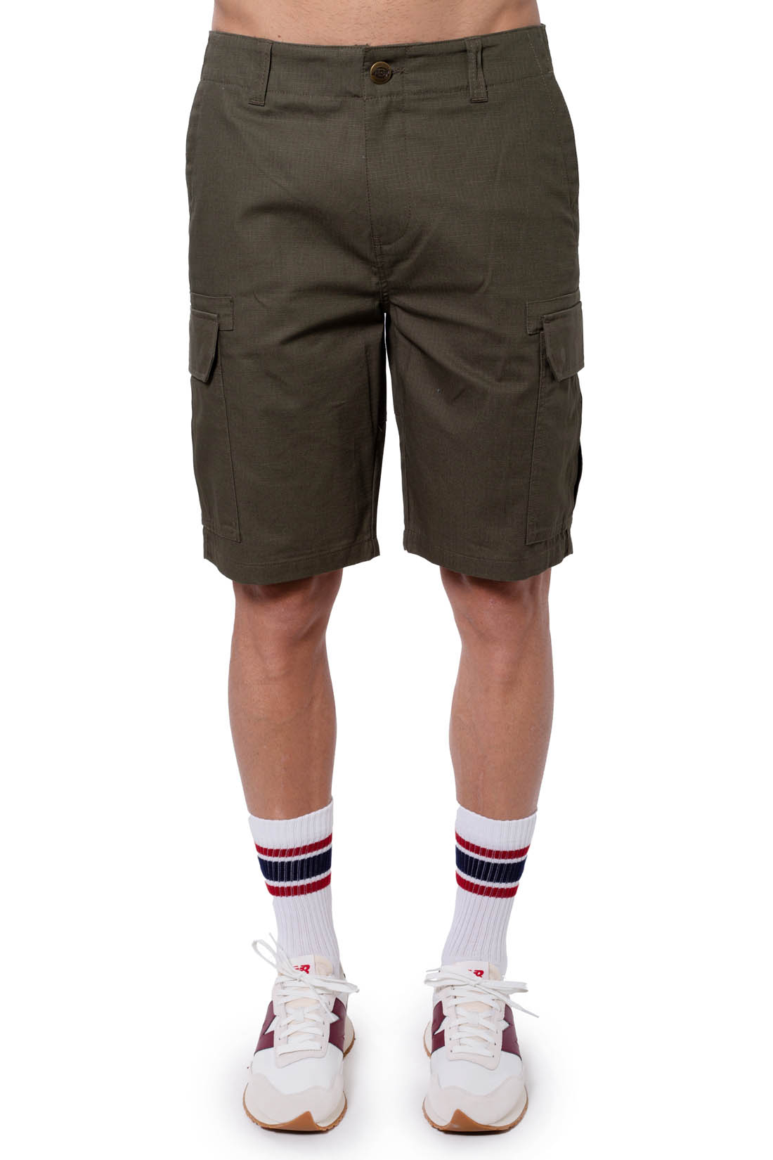 pantaloni corti uomo - immagine 2