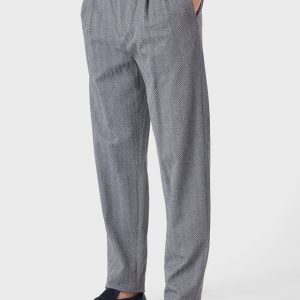 pantaloni uomo eleganti