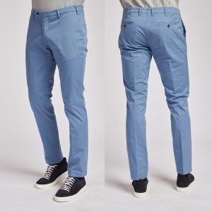 pantaloni uomo eleganti