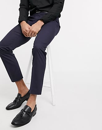 pantaloni uomo eleganti - immagine 2