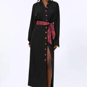 Chemisier Gattopardo Moderno