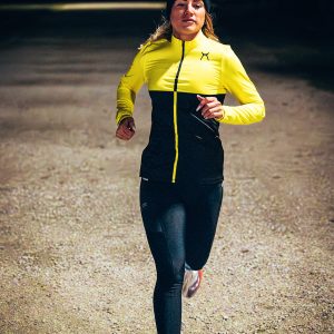 Sticker pantalone lungo Woman