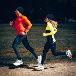 Sticker pantalone lungo