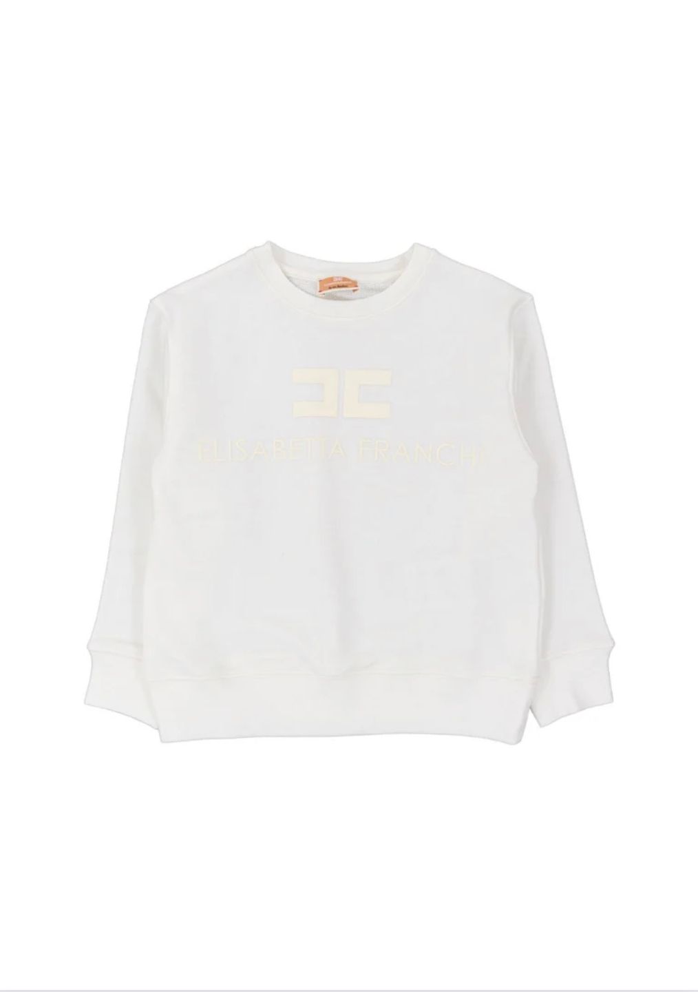 Elisabetta Franchi Felpa - immagine 2