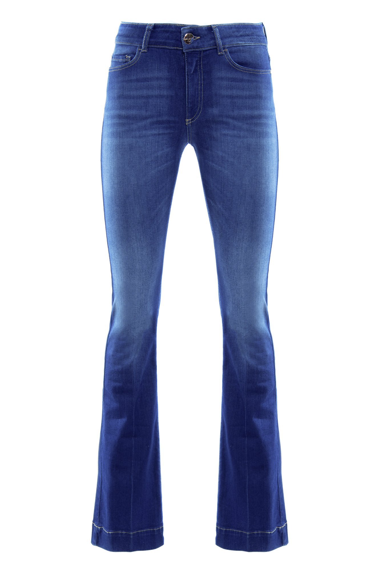 JEANS DENIM SENTINEL NENETTE - immagine 2