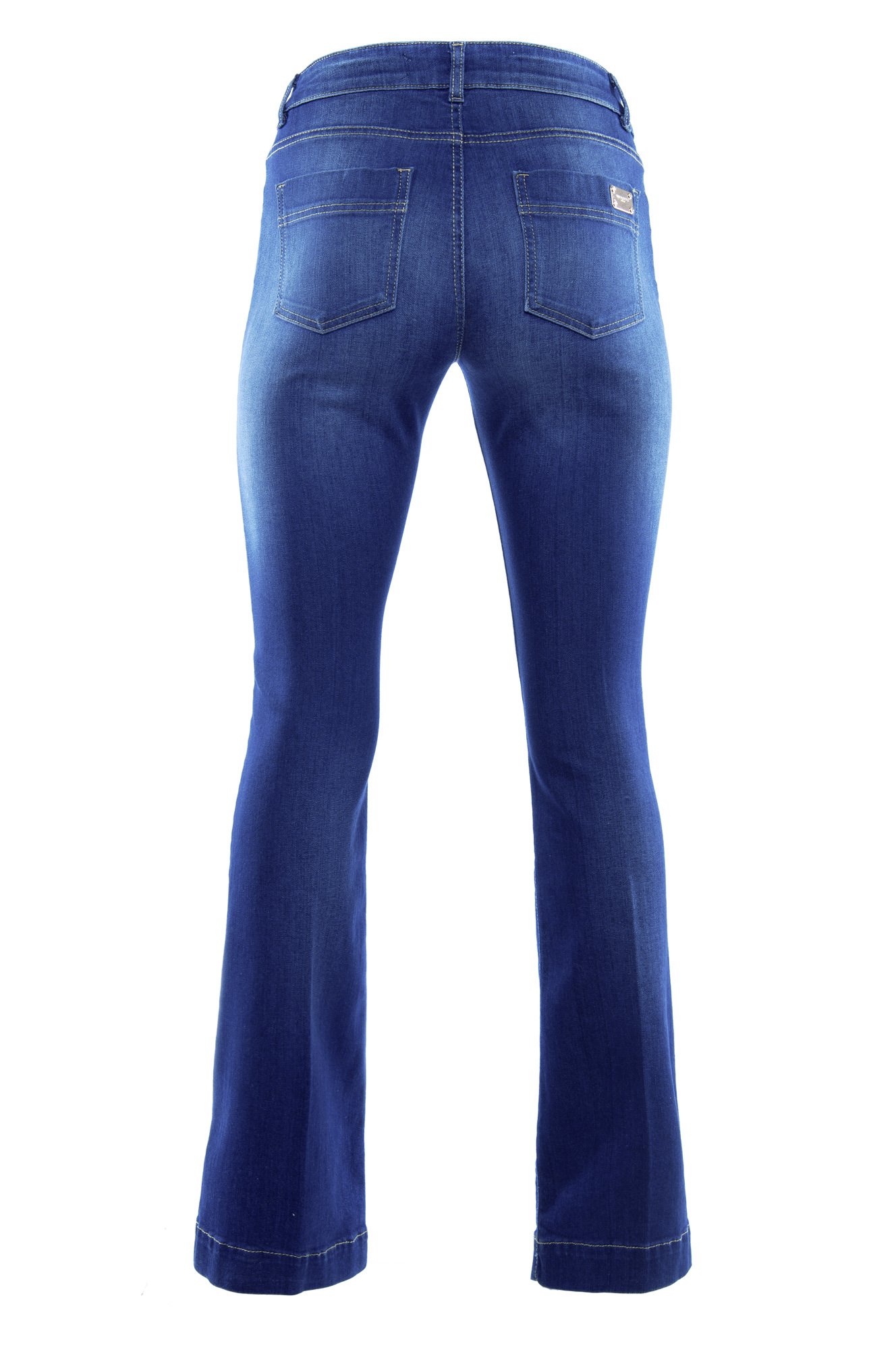 JEANS DENIM SENTINEL NENETTE - immagine 3