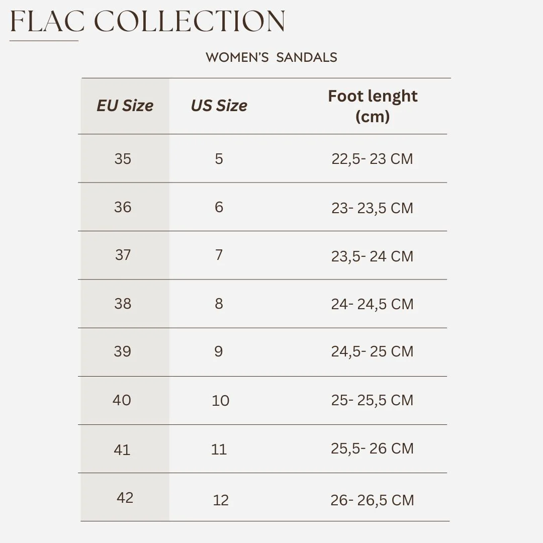 SANDALO NAIROBI MOGANO - immagine 5