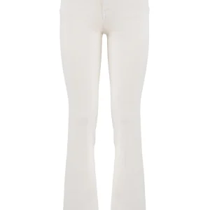 PANTALONE JEANS SMOCKING NENETTE