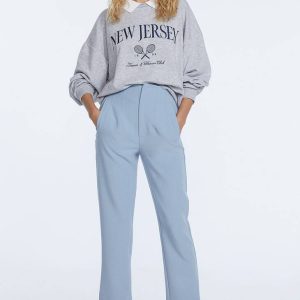 stradivarius pantaloni