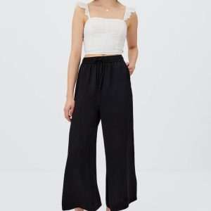 stradivarius pantaloni