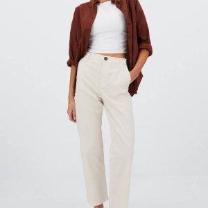 stradivarius pantaloni