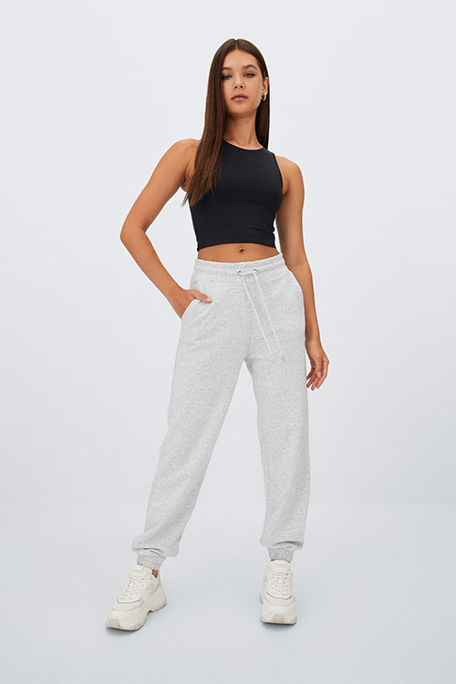 stradivarius pantaloni