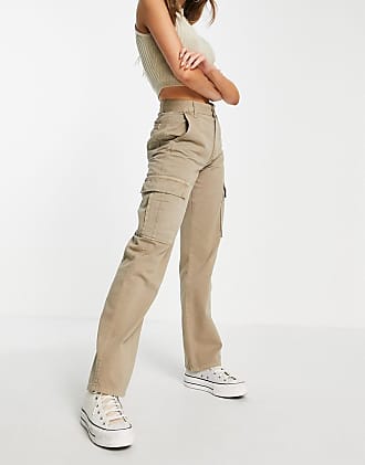 stradivarius pantaloni - immagine 2
