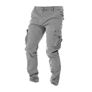 taglie pantaloni uomo