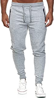 tuta grigia uomo - immagine 2