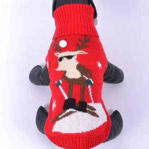 Maglioncino per Cane