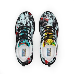 Scarpe da ginnastica