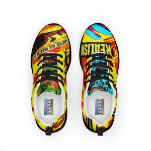 SCARPE DA GINNASTICA