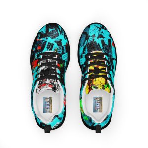 Scarpe da ginnastica