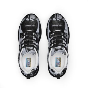 Scarpe da ginnastica da donna